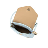En-ji Suri Slingbag - Skyblue