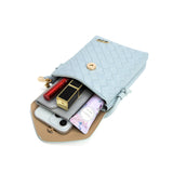 En-ji Suri Slingbag - Skyblue