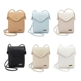 En-ji Suri Slingbag - Skyblue