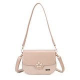 En-ji Minho Slingbag - Sand