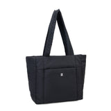 En-ji Dori Totebag - Black
