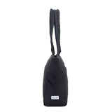 En-ji Dori Totebag - Black