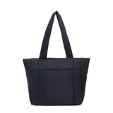 En-ji Dori Totebag - Black