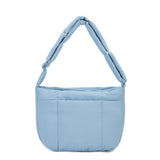 En-ji Mayo Shoulderbag - Denim