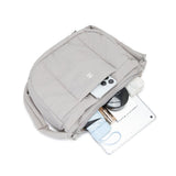 En-ji Mayo Shoulderbag - Grey