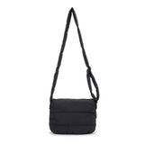En-ji Jinro Slingbag Wanita - Black
