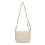 En-ji Jinro Slingbag Wanita - Cream