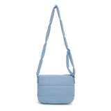 En-ji Jinro Slingbag Wanita - Denim