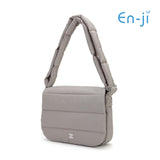 En-ji Jinro Slingbag Wanita - Grey