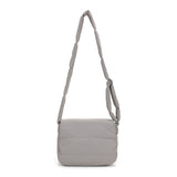 En-ji Jinro Slingbag Wanita - Grey