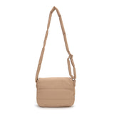 En-ji Jinro Slingbag Wanita - Khaki