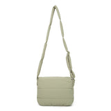 En-ji Jinro Slingbag Wanita - Olive