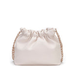 En-ji Bowi Shoulderbag - Ivory