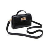 En-ji Kyosu Slingbag - Black
