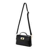En-ji Kyosu Slingbag - Black