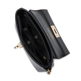 En-ji Kyosu Slingbag - Black