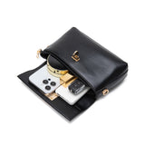 En-ji Kyosu Slingbag - Black