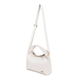 En-ji Sani Handbag - Ivory