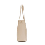 En-ji Renmi Totebag Wanita - Cream