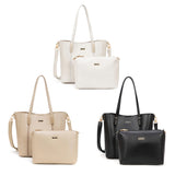 En-ji Renmi Totebag Wanita - Ivory