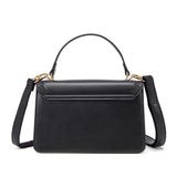En-ji Riumi Slingbag Wanita - Black