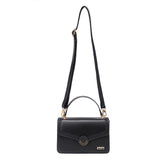 En-ji Riumi Slingbag Wanita - Black