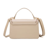 En-ji Riumi Slingbag Wanita - Cream