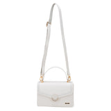 En-ji Riumi Slingbag Wanita - Ivory