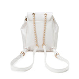 En-ji Dima Backpack Wanita - Ivory