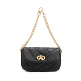 En-ji Aylin Backpack Wanita - Black