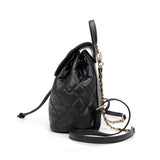 En-ji Aylin Backpack Wanita - Black