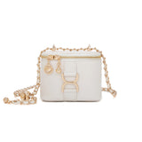 En-ji Danri Slingbag - Ivory