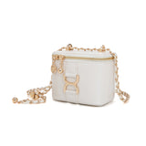 En-ji Danri Slingbag - Ivory