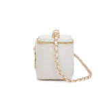 En-ji Danri Slingbag - Ivory