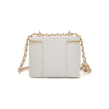 En-ji Danri Slingbag - Ivory