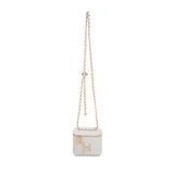 En-ji Danri Slingbag - Ivory