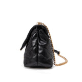 En-ji Solya Slingbag Wanita - Black