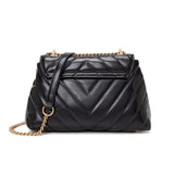 En-ji Solya Slingbag Wanita - Black