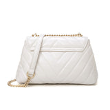En-ji Solya Slingbag Wanita - Ivory