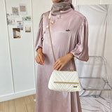 En-ji Solya Slingbag Wanita - Ivory