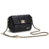 En-ji Seoha Slingbag Wanita - Black