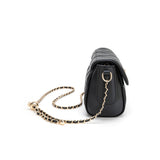 En-ji Seoha Slingbag Wanita - Black