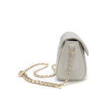 En-ji Seoha Slingbag Wanita - Pearlgrey