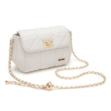 En-ji Seoha Slingbag Wanita - Ivory