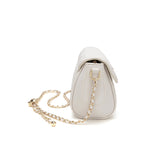 En-ji Seoha Slingbag Wanita - Ivory