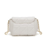 En-ji Seoha Slingbag Wanita - Ivory