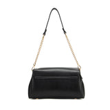 En-ji Simi Shoulderbag Wanita - Black