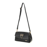 En-ji Simi Shoulderbag Wanita - Black