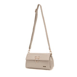 En-ji Simi Shoulderbag Wanita - Dovegrey