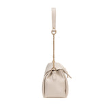 En-ji Simi Shoulderbag Wanita - Ivory